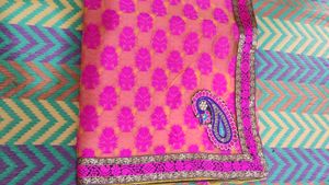 Braso Saree