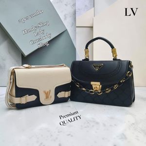 Handbags Set
