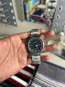 Casio G-Shock Watch