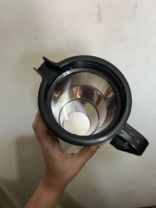 Stainless Steel Flask Tea Thermos
