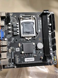 Zebronics Motherboard ZEB-H61M2