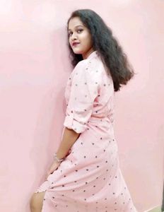 Chic Pink Striped Button-Up Midi Dress