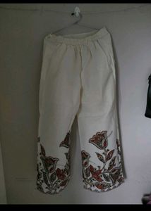 Boho Chic Floral Print Co-ord Set