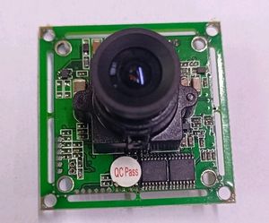 Sony Camera Board Surveillance 3.6mm Lens