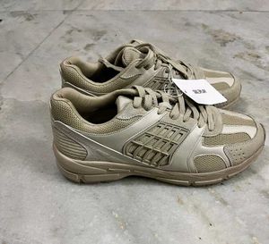 SOLEPLAY LIGHT BROWN (TAUPE) SNEAKERS 41