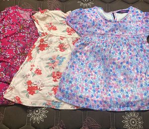 Branded Summer Tops For Girls