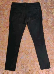 Levi's Women Jeans