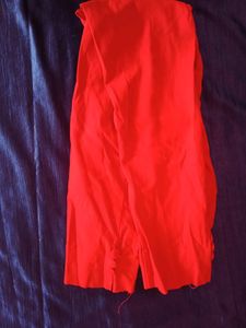 Black 🖤 and Red ♥️ jagging For Gym Activ Wear