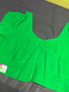 100% Pure Rubia Blouse