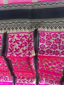 Elegant Traditional Indian Saree