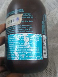Moroccanoil Body Lotion
