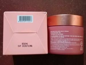 Medicube Collagen Jelly Cream