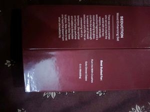 Bella Vitta Seduction Mood Enhancing Set