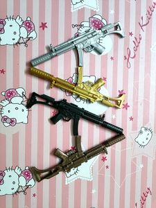 Kids Gun Design 4 Pens