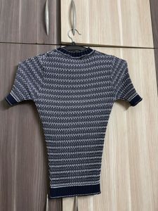 Chanel KNIT TOP