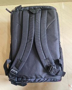 Lyla Blanc Travel Bag