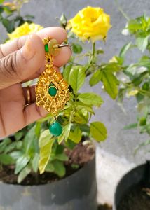 Beautiful Kundan Set🙋Price Dropped