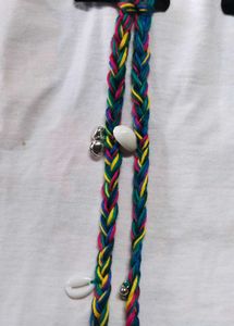 Braided Baby Accessory