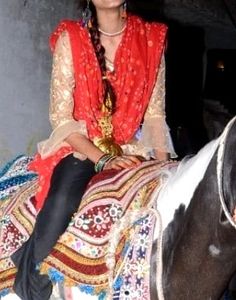 Short Kurti
