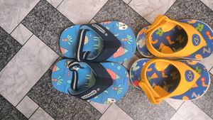 Buy 1get1 Cute Kids Flip-Flops &amp; Sandals buy1 get1