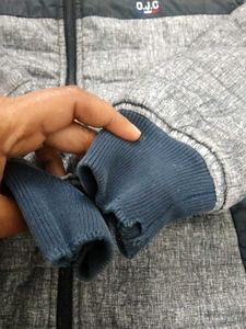 octave jacket for kids