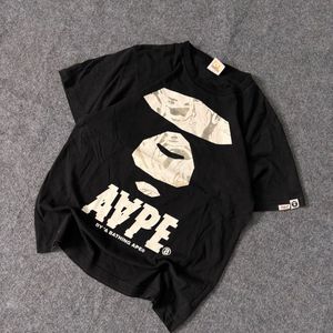 AAPE BY A BATHING APE T-Shirt