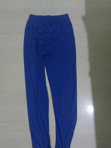 Blue Leggins , Brand New Legginws Ankle Length