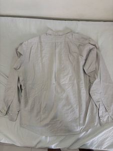 Boxy Made in USA Brooks Brothers Oxford Shirt