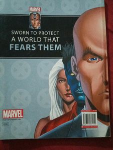 Marvel Comics X-man