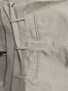 Wide Leg Pants And Trouser