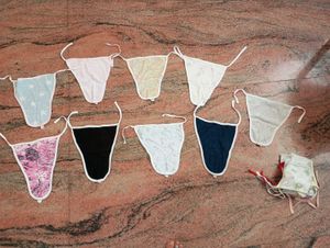 Baby Girl Clothing Set 19 piece