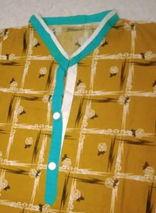 Price Drop Printed Kurti
