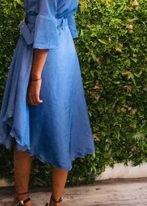 frock