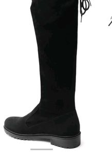 Long Boots