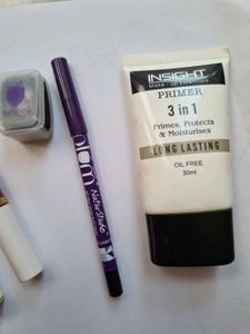 Makeup Products