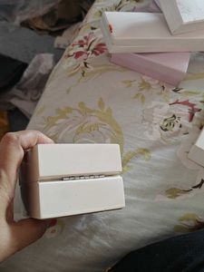 Tanishq Solitaires Jewellery Box