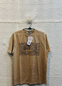 🇺🇸 Lacoste🐊 imported T-Shirt