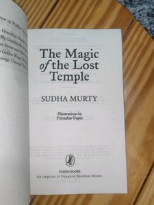 Sudha Murthy Bestselling Author Over 2.5 Lakh Copies Sold Set Of 2 Books