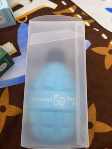 WOW Aqua-beem Sunscreen