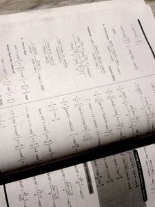 Achiever's Mathematics for PU Board &amp; KCET