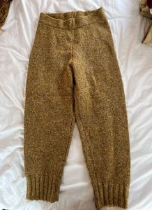 💥Price Drop💥ZARA Knitted Joggers
