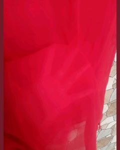Odel Pink Embellished Sleeveless Top – XL