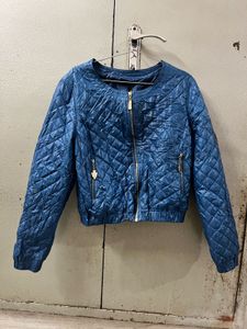 Gucci Padded Jacket
