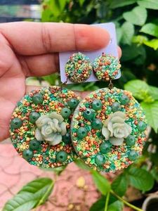 Handmade Earrings