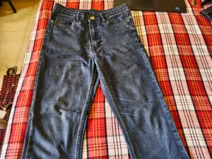 y2k inspired bootcut jeans