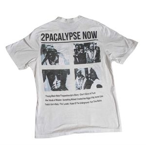 Tupac yk2 vintage tshirt 👕