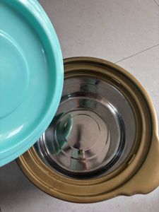 Insulated Casserole Dish