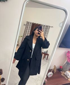 Long Coat ONLY