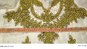 Elegant Ethnic Gown,Net Dupatta &amp; chudidar Shalwar