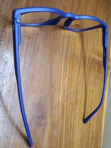 Hustle Midnight Blue Glasses